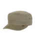 Kooringal Men M/Cap Ruben Light Olive-Matakana Pharmacy